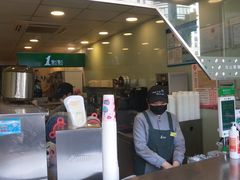 -1点点(河南中路店)