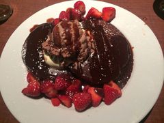 iphone_upload_pic-Pancakes on the rocks(Darling Harbour)