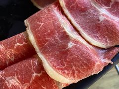 -好口福铜火锅宝鸡特色油泼辣子