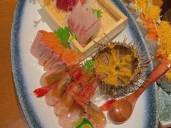 -千代武日本料理(开发区店)