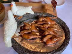 金牌芙蓉鸽-好食上(喜盈门.范城店)