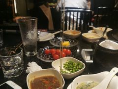 -捞王锅物料理(凯旋路店)