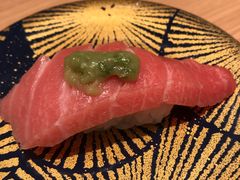 -大起水产回转寿司(道顿堀店)