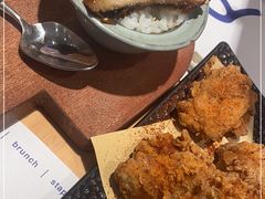 -火山屋台(新街口店)