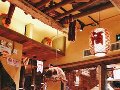 大堂-泥糊破店小酒馆·团建聚餐(南京西路店)