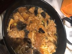 -功德林(南京西路店)