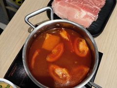 -吉野家(回龙观同成街店)