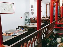 大堂-清真·京华源铜锅涮肉(丰庆店)