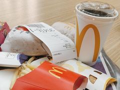 -麦当劳(西单明珠店)