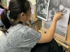 -阿妮亚少儿美术书法(望京店)