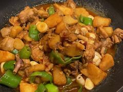-小尕子·新疆菜(明园店)