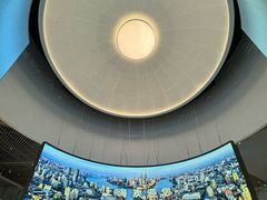 -上海城市规划展示馆