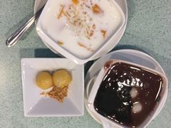 -松记糖水店(铜锣湾分店)