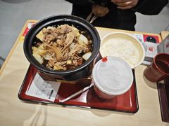 -食其家·牛丼咖喱(天津梅江印象城店)