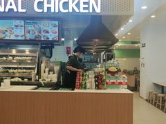 -老乡鸡(潘集世瑞大厦店)