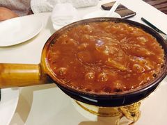 -新加坡泰国村酒楼(五角场店)