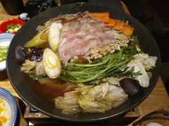 寿喜锅-黑牛の店·和牛烧肉(石家庄万象城店)