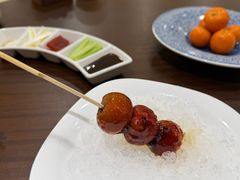 -全聚德(上海首店浦东店)