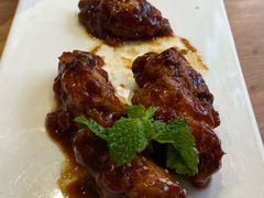 -枣子树·素食餐厅(普陀山店)