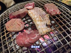 -久喜番和牛烧肉酒场(北辰三角洲店)