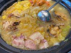 -三品香·江浙菜(松江九谊店)