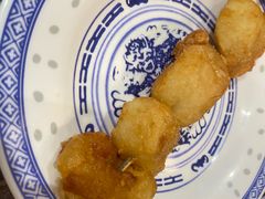 -和府捞面(东直门银座店)