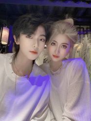 -G HAIR SALON私人造型定制