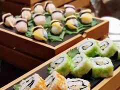 -常州华美达国际大酒店·餐饮部