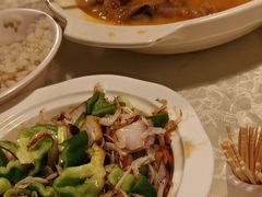 -小时候文化餐厅(盘山店)