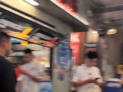-阿财老铺·老蚌埠龙虾城(华夏总店)