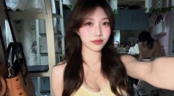 -DL HOPE明星造型