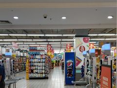 -大润发(康桥店)