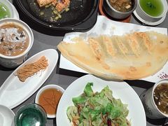 -阿庄新豫菜(通泰路店)