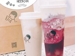 -喜茶(永旺梦乐城店)