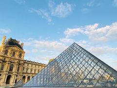 -卢浮宫