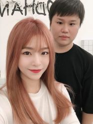 -Godhands美发设计沙龙