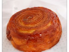 焦糖安曼卷-tuan woodfire kitchen(锦绣坊店)