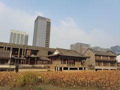 -龙潭水乡