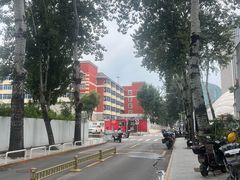 -北化机爱工场文化科技融合产业园