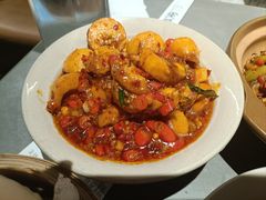 -潇湘阁(汉光百货店)