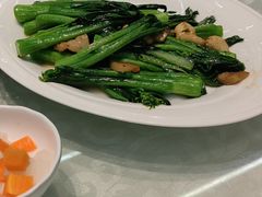 -九號渔港·蒸汽海鲜·粤菜茶点(八卦岭店)