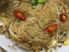 厦门特色炒米线-福祥厦门小馆(舟孟北路店)