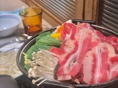寿喜烧-米仓食堂(凯德广场店)