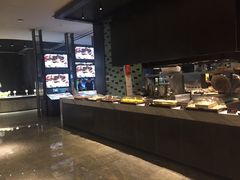 自助取餐区-徐记海鲜(大明宫|北二环店)