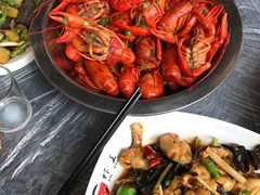 -味道工厂楚虾王(龙虾城店)