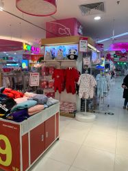 -孩子王童乐园(洛阳万达店)