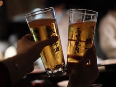 -三川·十酒Izakaya(南昌路店)