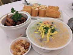 -顺德人家食府(黄金广场店)