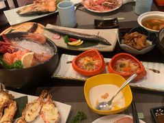 -南苑环球酒店-稻菊日式餐厅(鄞县大道店)