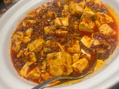 -渝信川菜(长安店)